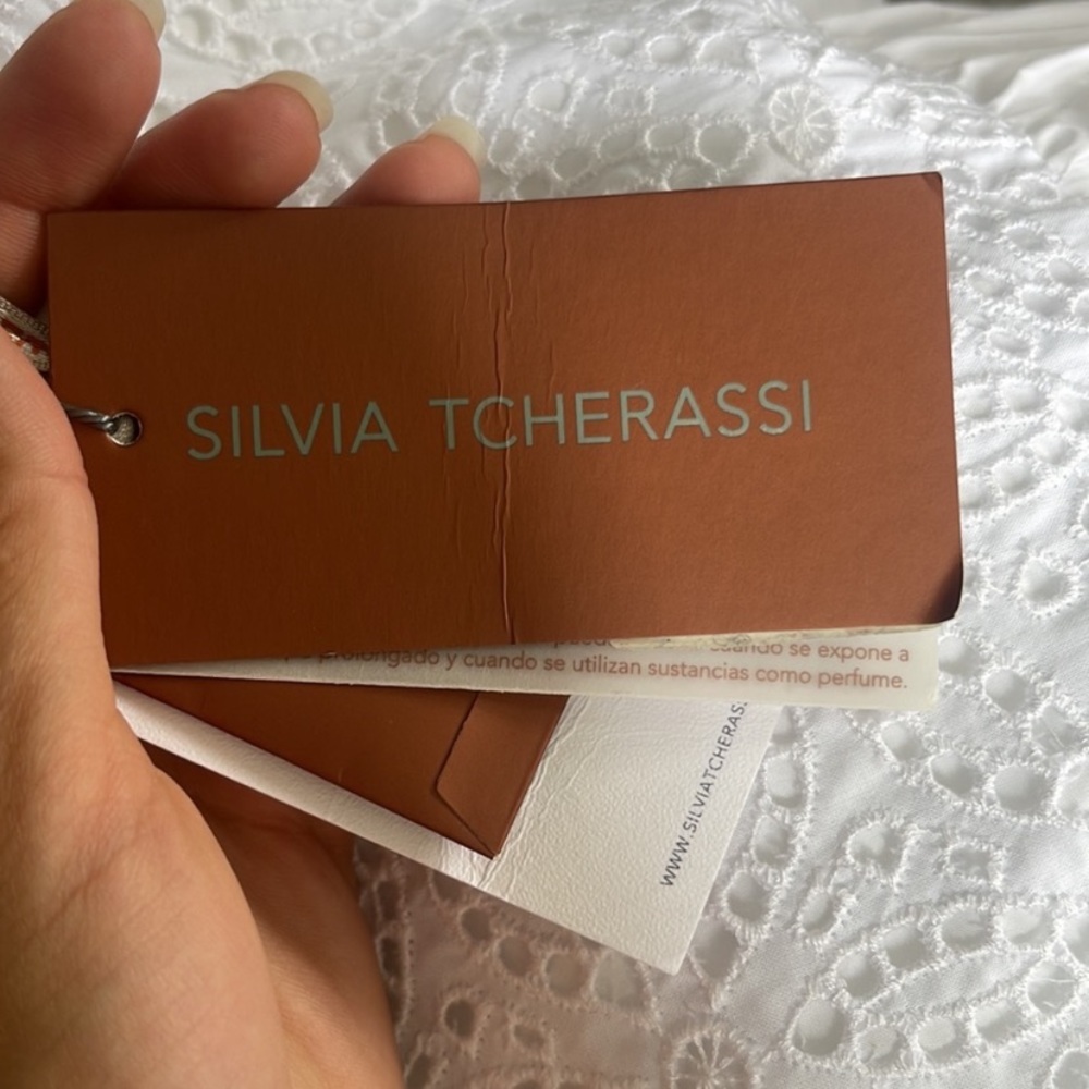 NEW‼️ Silvia Tcherassi - Picture 5 of 9